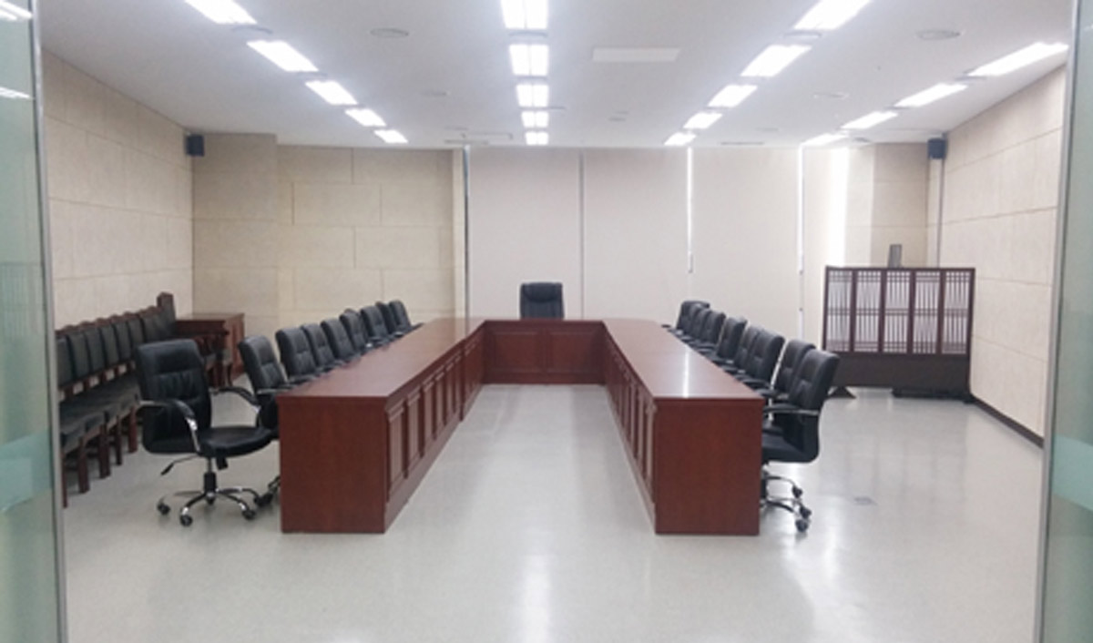 세미나실 사진1